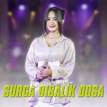 Surga Dibalik Dosa