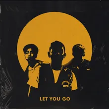 Let You Go