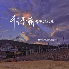 行李箱emotion