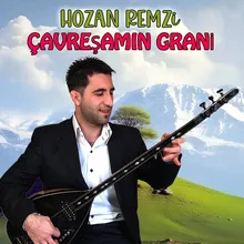 Çavreşamın Grani