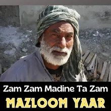 Zam Zam Madine Ta Zam