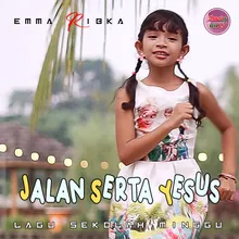 Jalan Serta Yesus