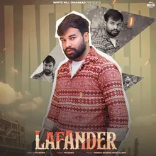 Lafander