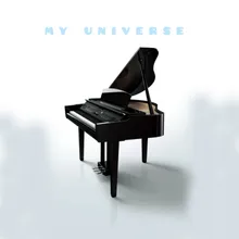 My Universe