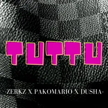 TUTTU