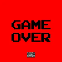 GAME OVER