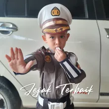 Jejak Terbaik