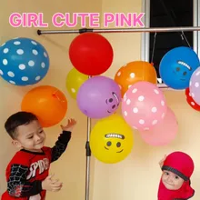 Girl Cute Pink