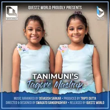 TaniMuni's Tagore Mashup