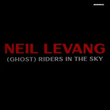 Neil LeVang - Riders in the Sky