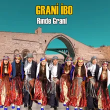 Rınde Grani