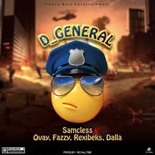 D General