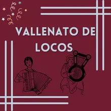 Vallenato de locos