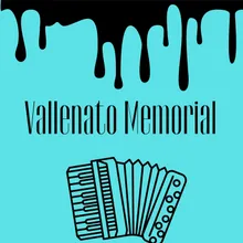 Vallenato memorial
