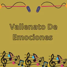 Vallenato de emociones