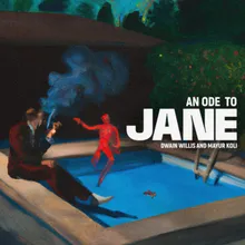 An Ode To Jane