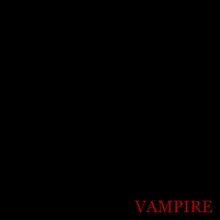 VAMPIRE