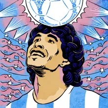 Maradona