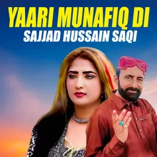 Yaari Munafiq Di