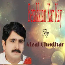 Betakkian Kar Kay