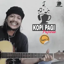 Dunia Terbalik (Acoustic Kopi Pagi Part 2)