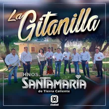 La Gitanilla