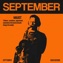 SEPTEMBER