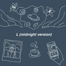 L (midnight version)