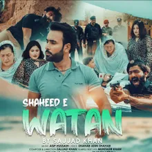 Shaheed e Watan