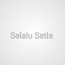 Selalu Setia