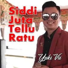 Siddi Juta Tellu Ratu