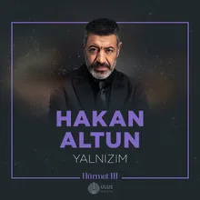 Yalnızım