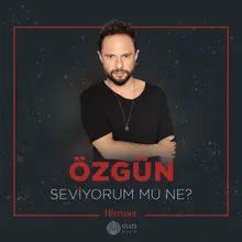 Seviyorum Mu Ne?