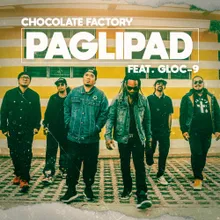 Paglipad