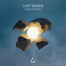 Last Words