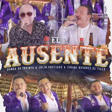 El Ausente