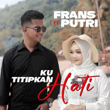 Ku Titipkan Hati