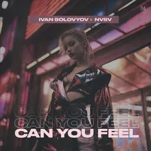 Can You Feel