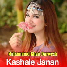 Kashale Janan