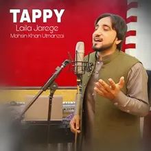 Tappy Laila Jarege