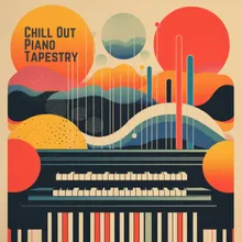 Chill Out Piano Tapestry, Pt. 8