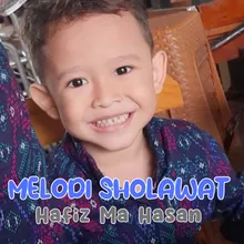 Melodi Sholawat