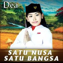 Satu Nusa Satu Bangsa