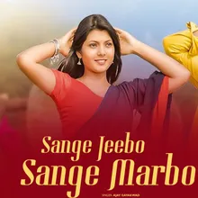 Sange Jeebo Sange Marbo