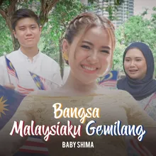 Bangsa Malaysiaku Gemilang