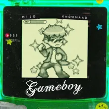 Gameboy