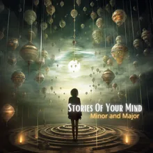 Stories of Your Mind