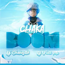 Chaka Boom