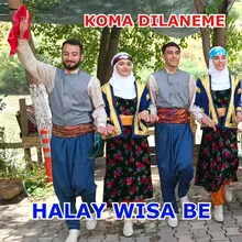 Grani Vış Kele Başan Gele