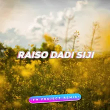 Raiso Dadi Siji